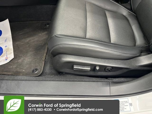 Used 2022 Honda Accord Sport image 35