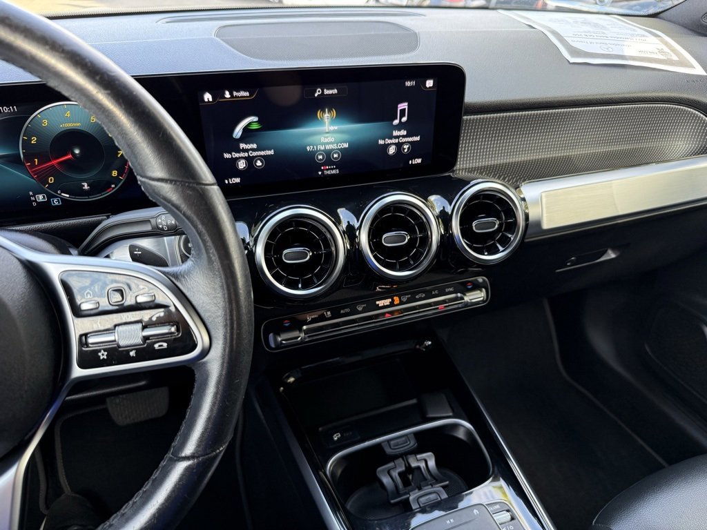 Certified 2022 Mercedes-Benz GLB 250 image 21