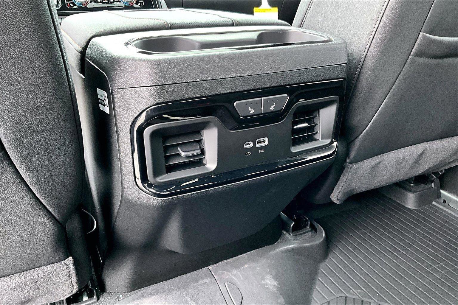 New 2026 GMC Sierra 2500 AT4 image 20