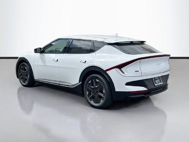 New 2026 Kia EV6 Light RWD image 5