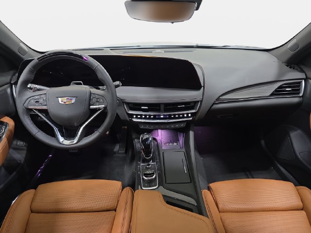 New 2026 Cadillac CT5 Premium Luxury w/ Platinum Package AWD/4WD image 9