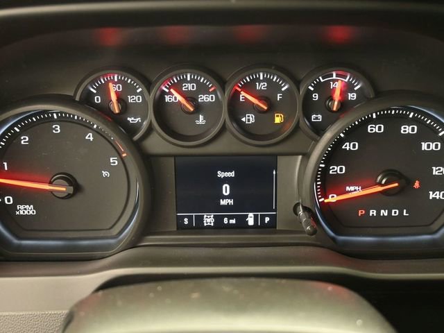 New 2026 Chevrolet Silverado 2500 Custom w/ Custom Value Package image 30