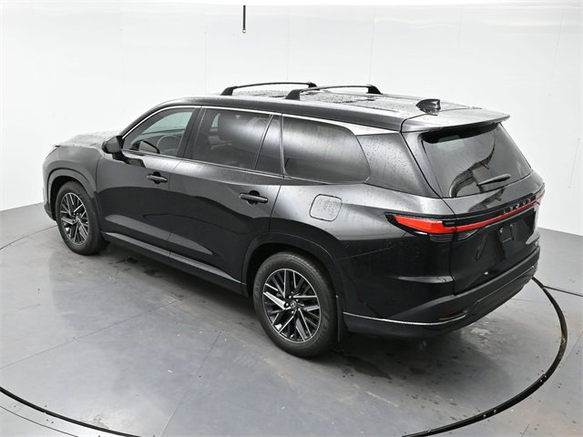 Used 2024 Lexus TX 350 FWD image 21