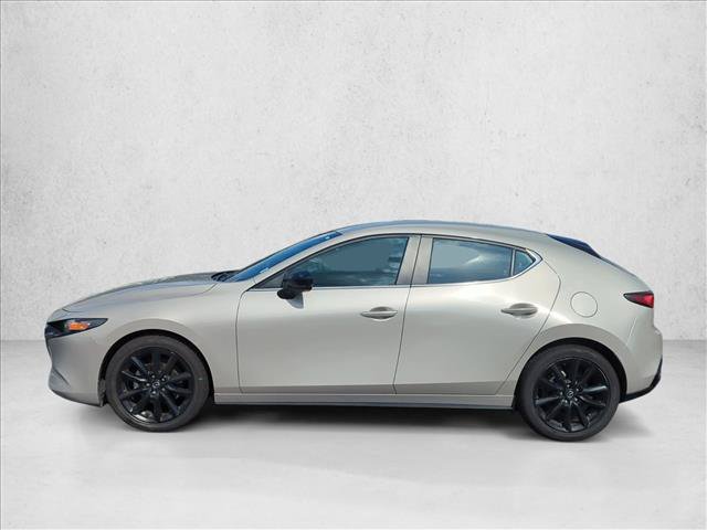 Used 2025 MAZDA MAZDA3 s Sport FWD image 13