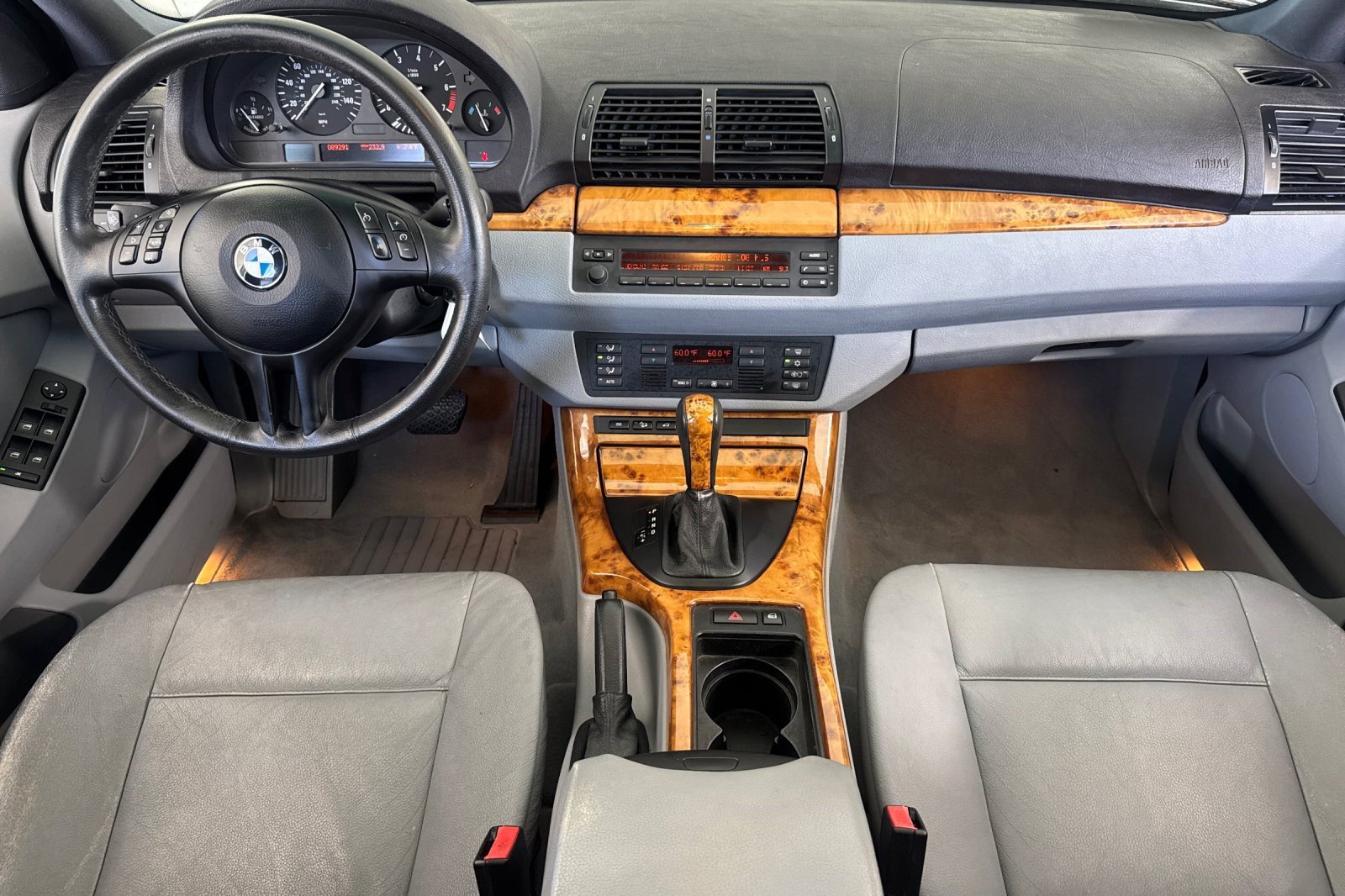 Used 2003 BMW X5 3.0i AWD/4WD image 27