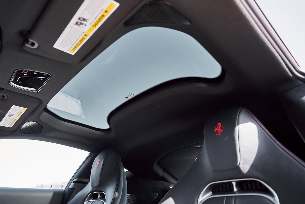 Used 2025 Ferrari 12Cilindri image 58