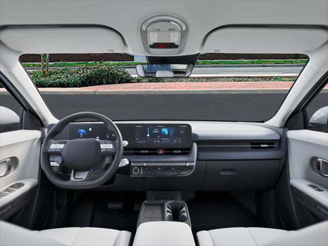 New 2026 Hyundai Ioniq 5 SEL RWD image 11