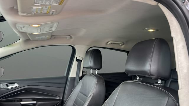 Used 2016 Ford Escape Titanium FWD image 8