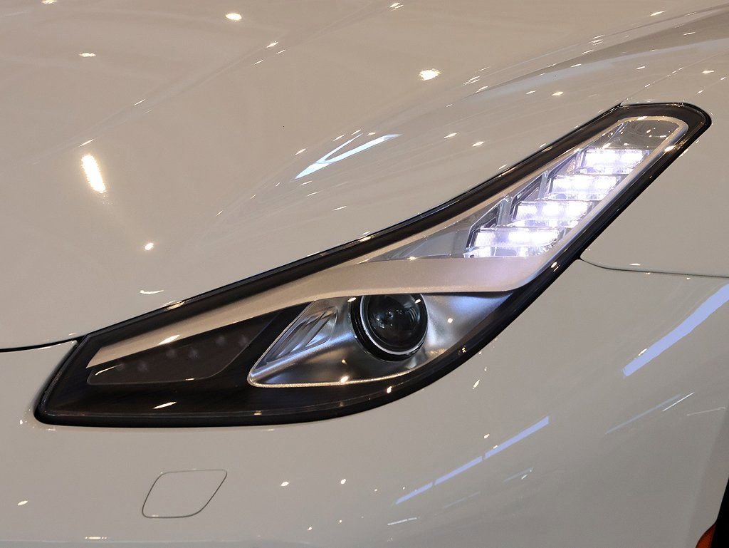 Certified 2018 Ferrari GTC4Lusso image 24