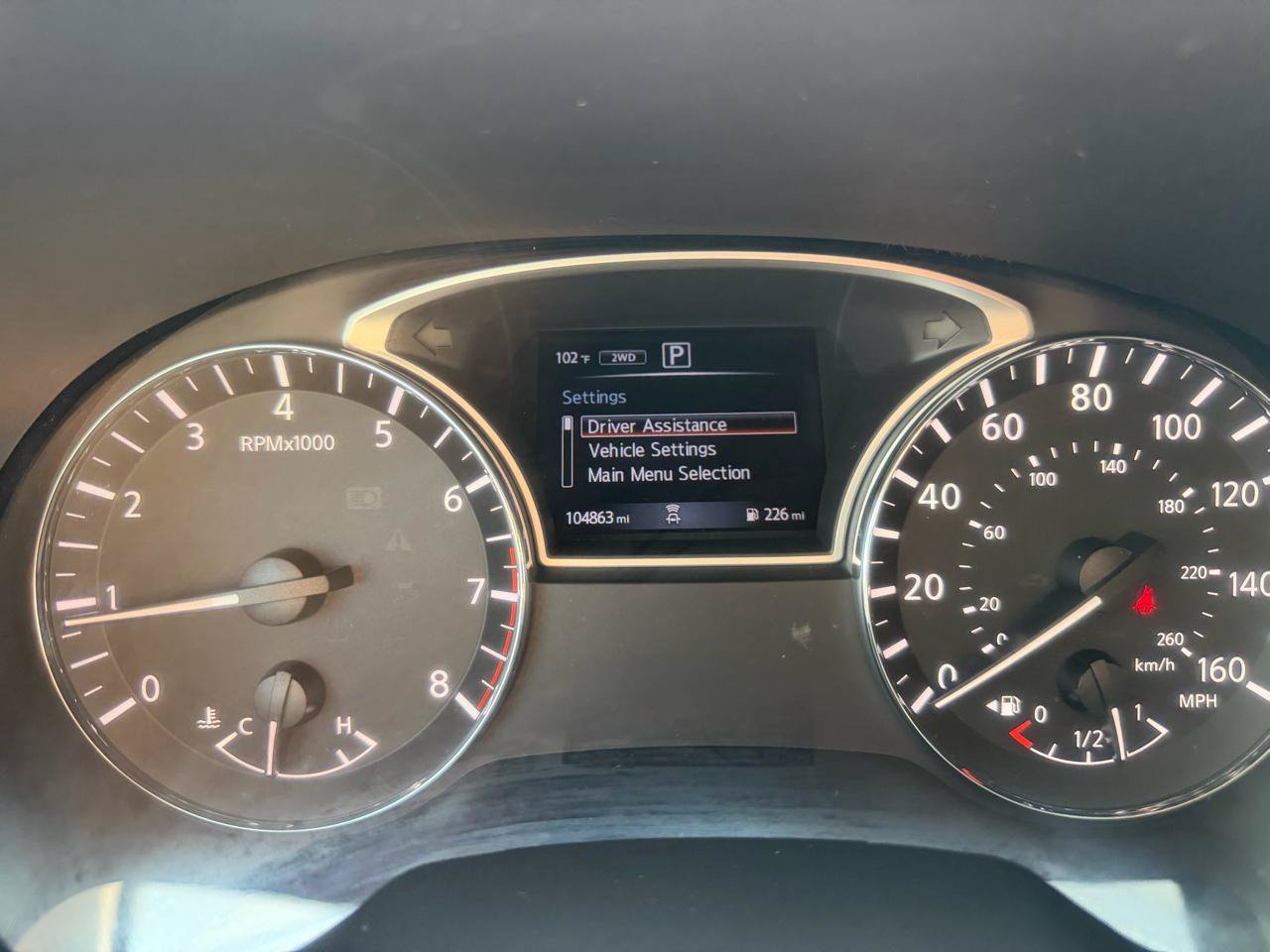 Used 2019 Nissan Pathfinder S AWD/4WD image 12