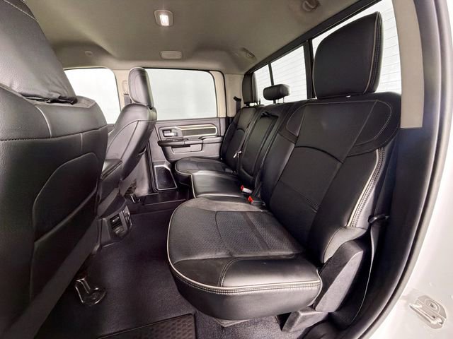 Used 2024 RAM 2500 Laramie image 25