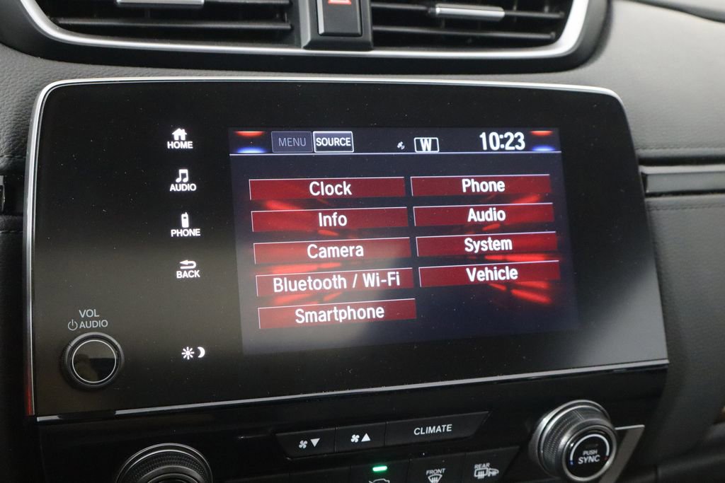 Used 2019 Honda CR-V EX-L image 34