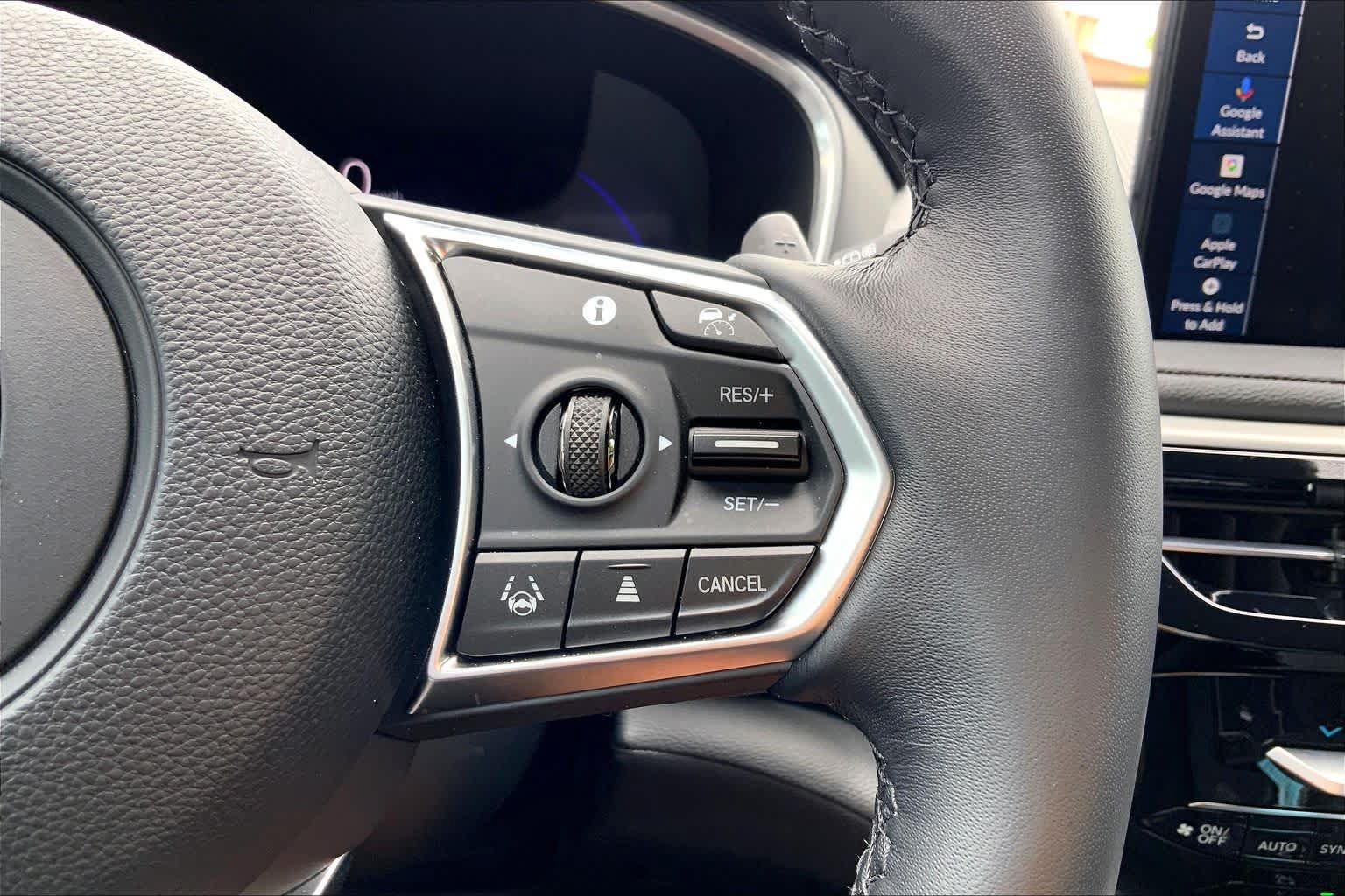 Used 2026 Acura MDX SH-AWD image 25