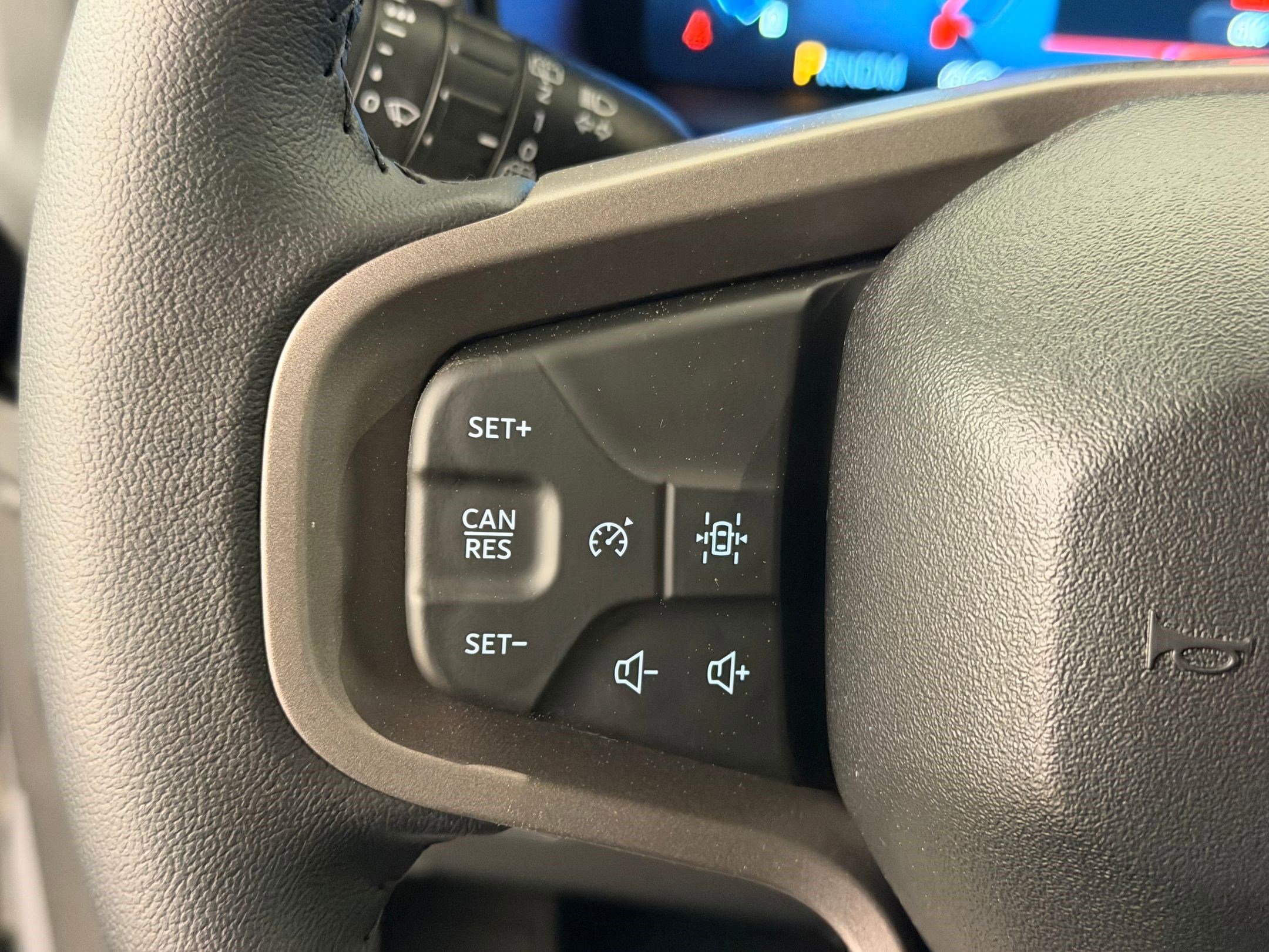 New 2026 Ford Bronco Big Bend image 17