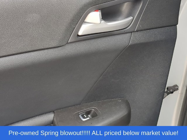 Used 2017 Kia Sportage EX FWD image 34