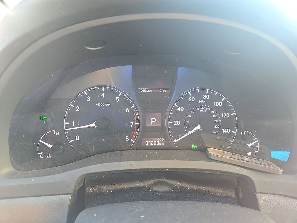Used 2015 Lexus RX 350 AWD image 13