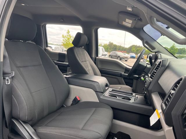 Used 2019 Ford F150 XL w/ Equipment Group 101A Mid RWD image 27
