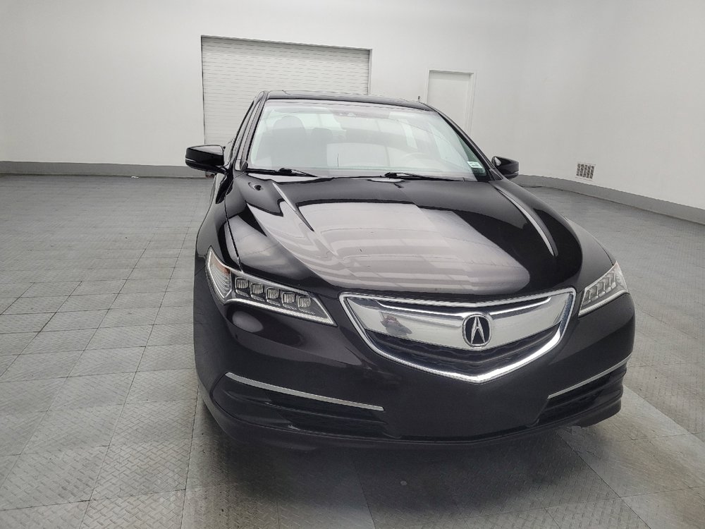 Used 2017 Acura TLX V6 w/ Technology Package image 14