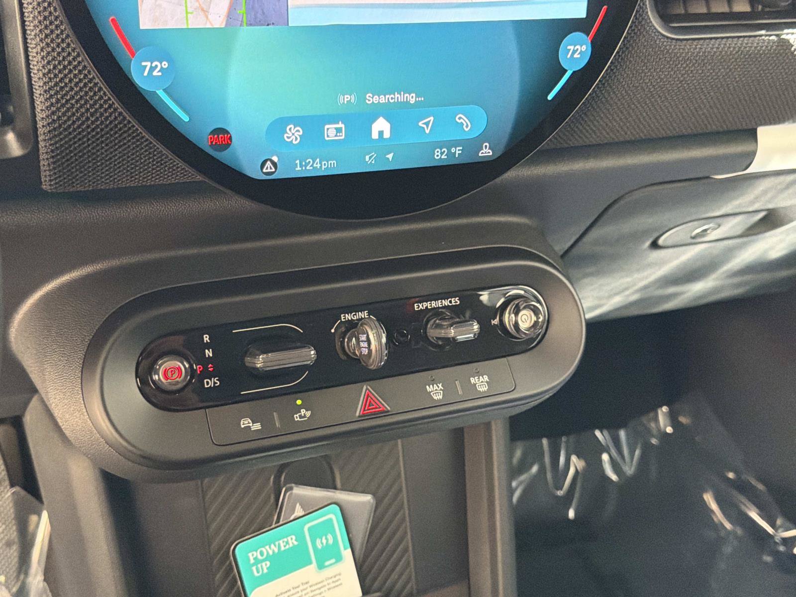 New 2026 MINI Cooper S FWD image 19