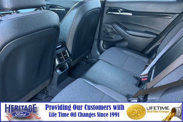 Used 2022 Kia Seltos S FWD image 12