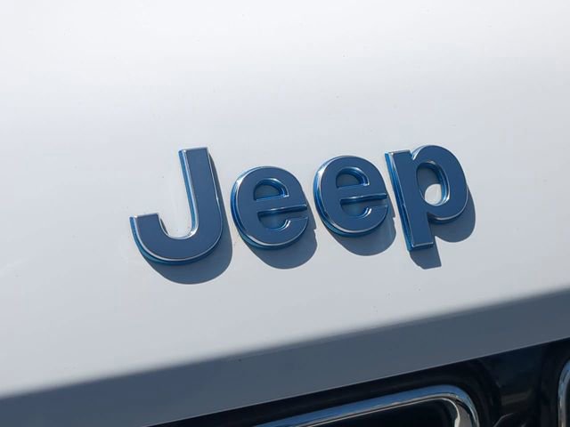 Used 2024 Jeep Grand Cherokee Limited 4xe image 13