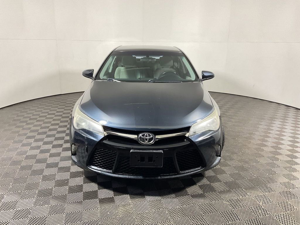 Used 2016 Toyota Camry XSE image 3