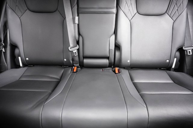 Certified 2024 Lexus RX 350h image 18