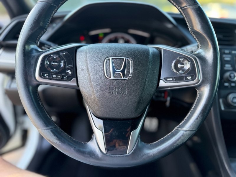 Used 2019 Honda Civic Sport image 19