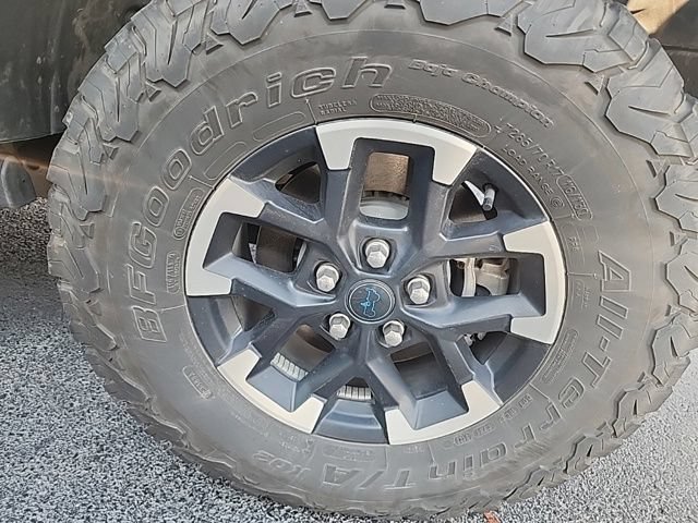 Used 2024 Jeep Wrangler Unlimited Rubicon 4xe AWD/4WD image 26