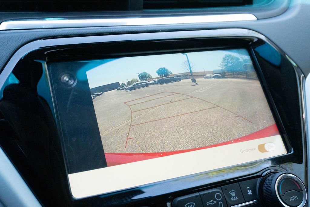 Used 2020 Chevrolet Bolt LT image 34