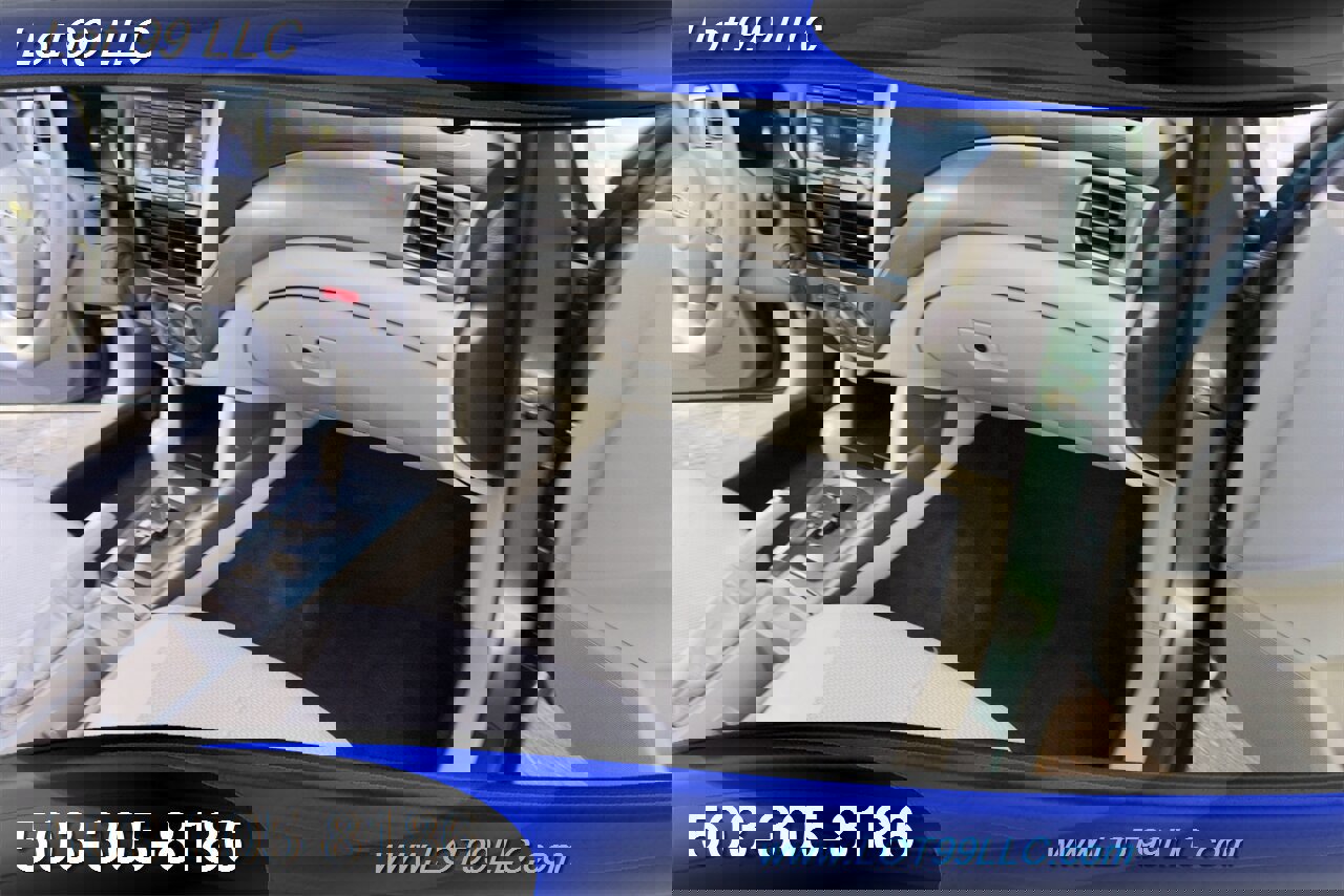 Used 2012 Subaru Forester 2.5X w/ Alloy Wheel Pkg image 35