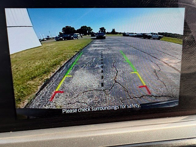 Used 2023 Ford Escape Active AWD/4WD image 5