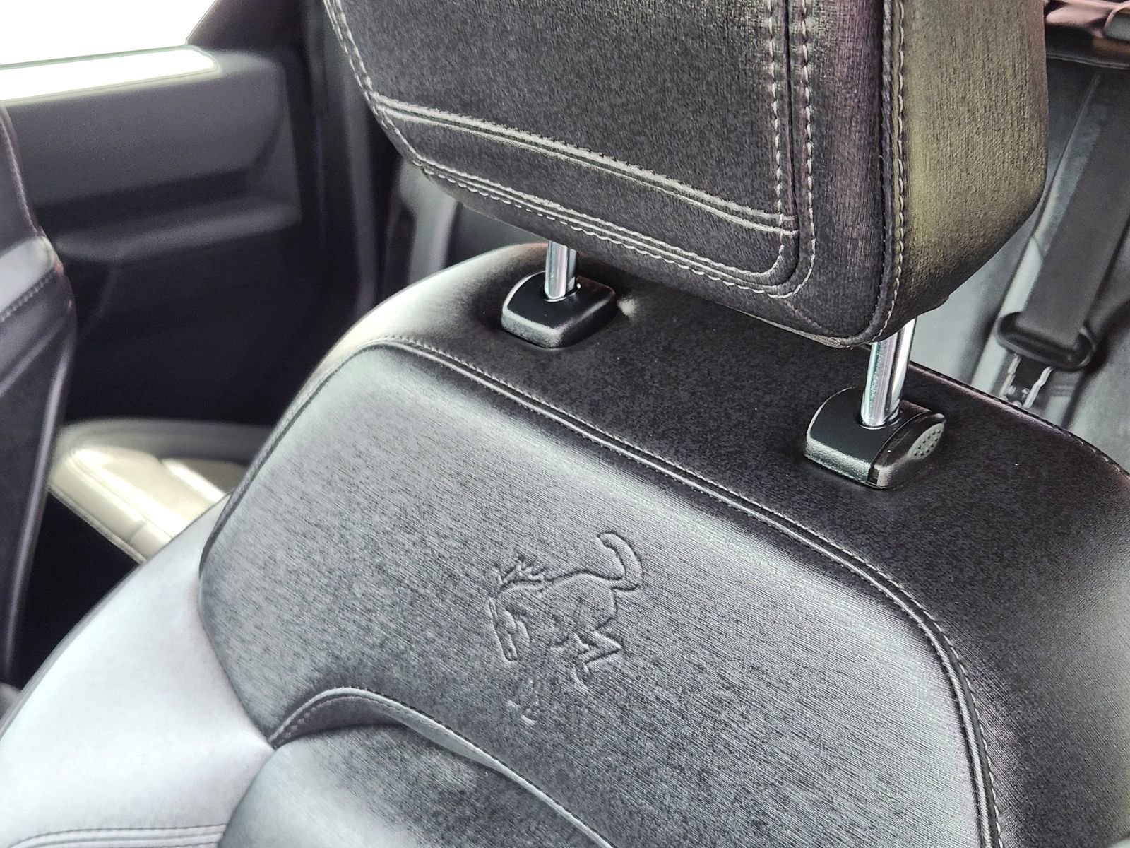 Used 2023 Ford Bronco Big Bend image 15