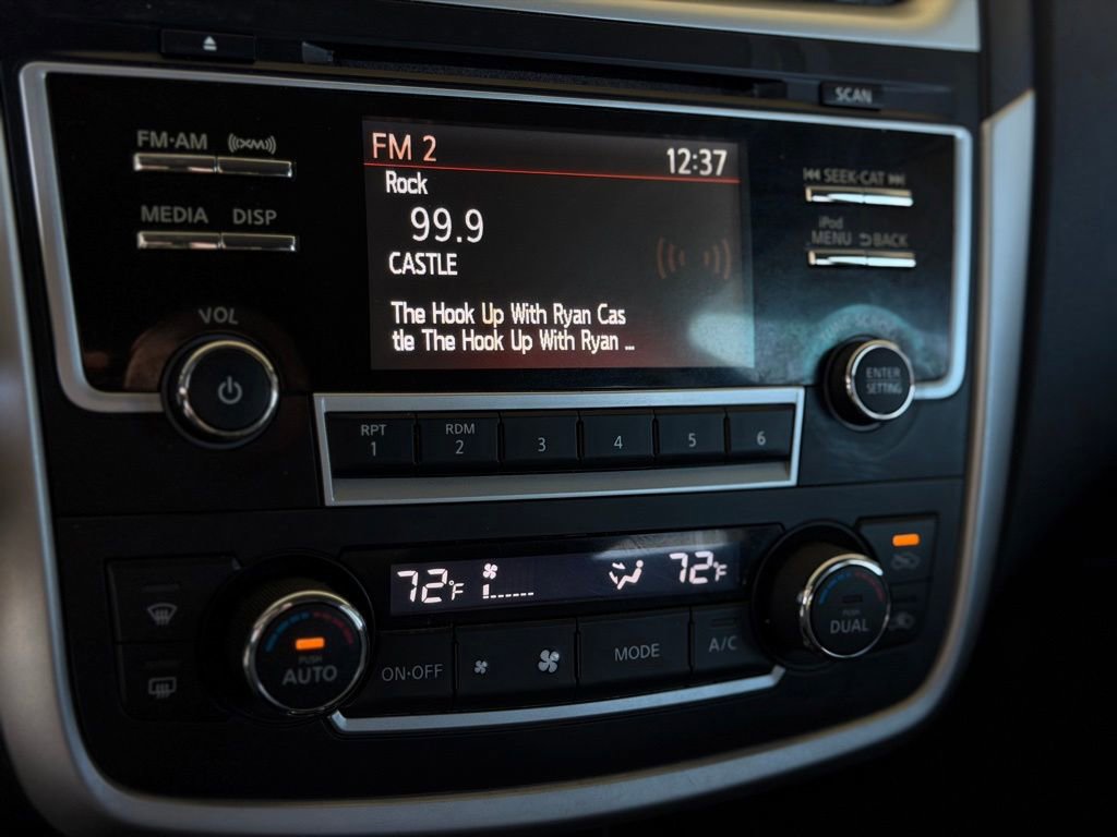 Used 2017 Nissan Altima 2.5 SL FWD image 43