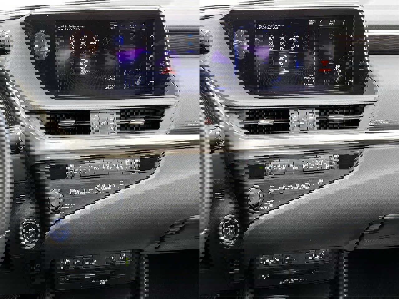 Used 2020 Lexus ES 300h w/ Premium Package image 15