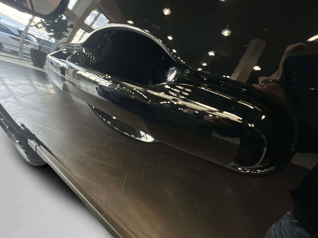 New 2026 Honda Passport TrailSport Elite image 6