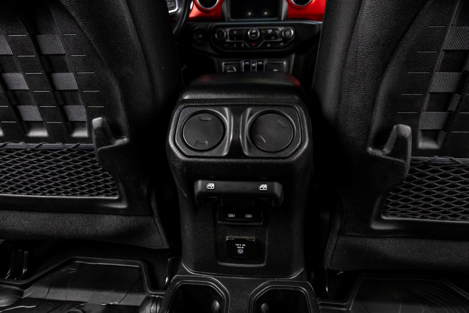 Used 2022 Jeep Wrangler Unlimited Rubicon AWD/4WD image 30