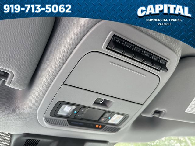 New 2026 Ford F450 XL w/ XL Chrome Package image 29