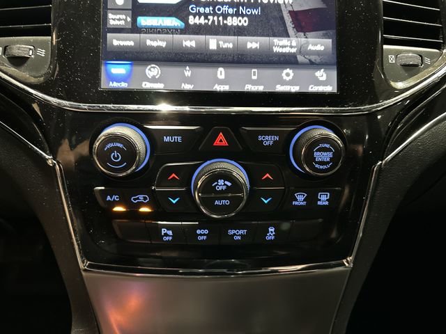 Used 2021 Jeep Grand Cherokee Trailhawk AWD/4WD image 21