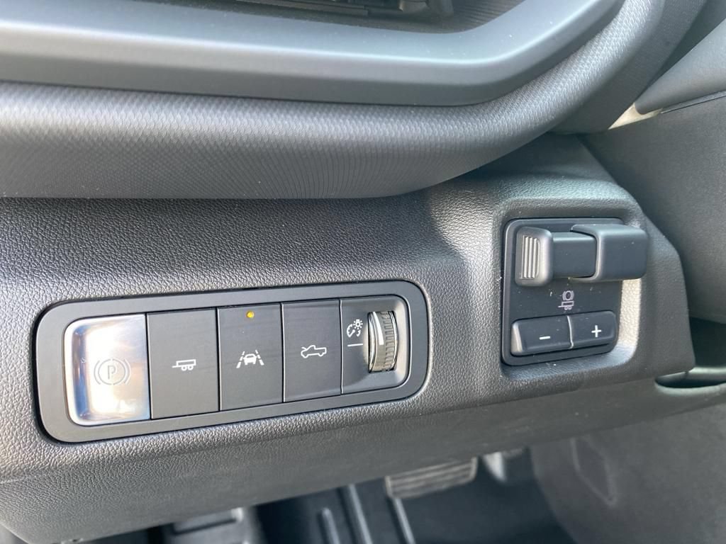 New 2024 Chevrolet Silverado EV W/T AWD/4WD image 28