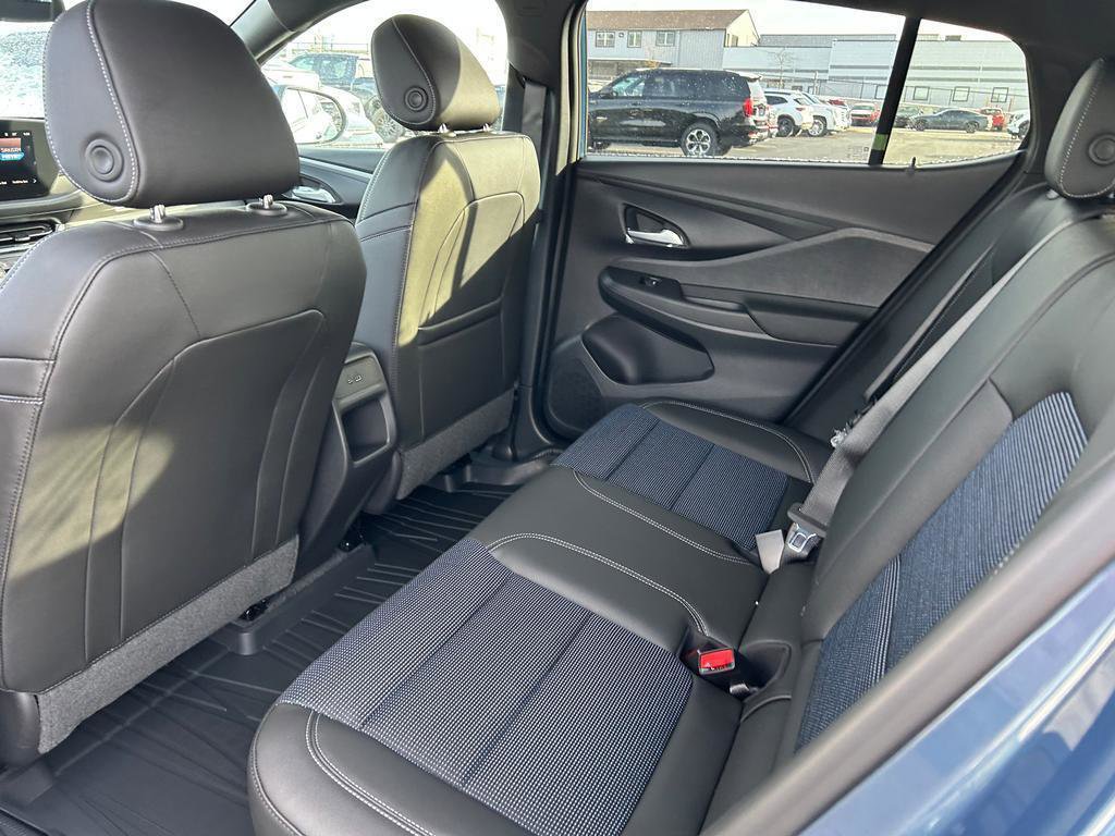 New 2026 Buick Envista Preferred w/ Convenience I Package image 8