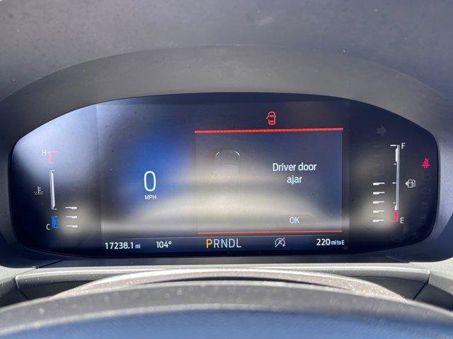 Used 2024 Ford Escape Active FWD image 24