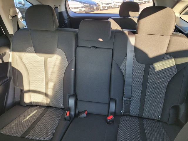 Used 2026 Kia Sorento LX image 10
