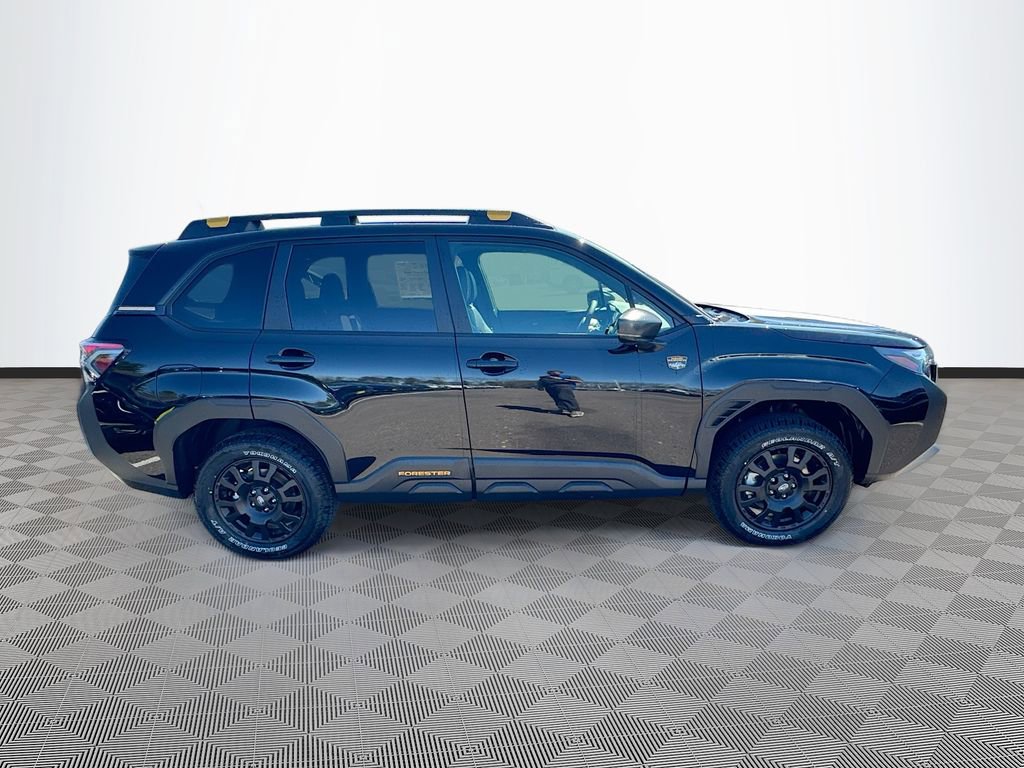 New 2026 Subaru Forester Wilderness image 34