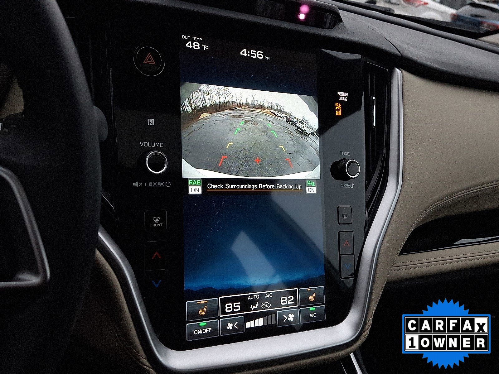 Used 2023 Subaru Legacy Limited image 32