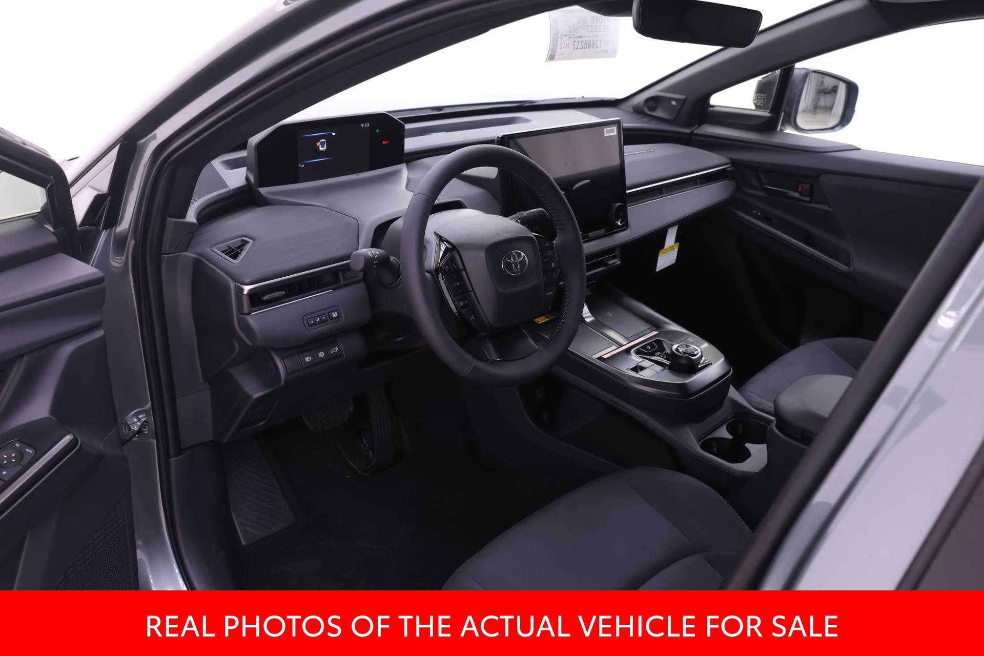 New 2026 Toyota C-HR AWD/4WD image 3