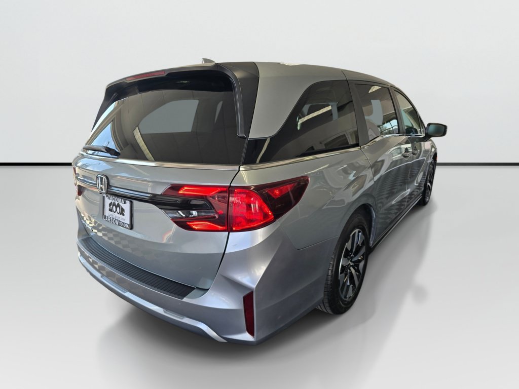 Used 2025 Honda Odyssey EX-L image 5