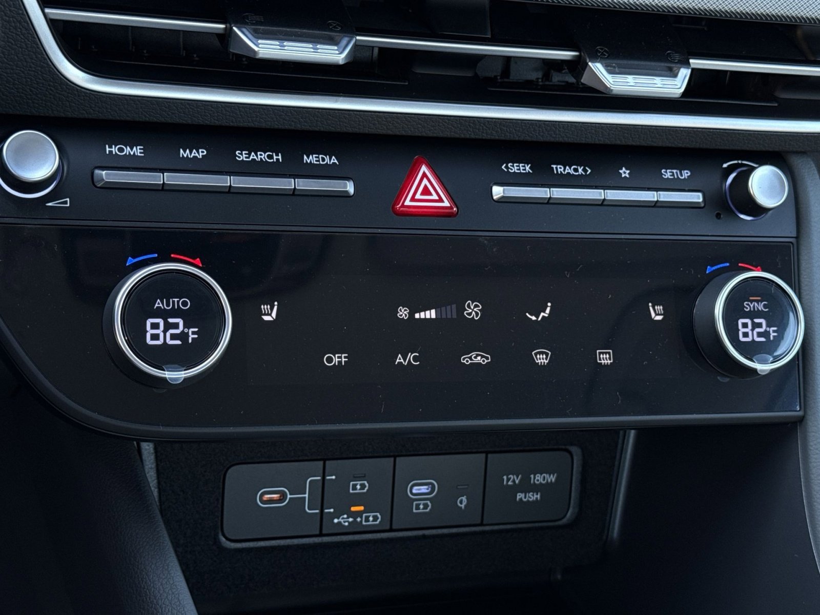 New 2026 Hyundai Sonata SEL image 21