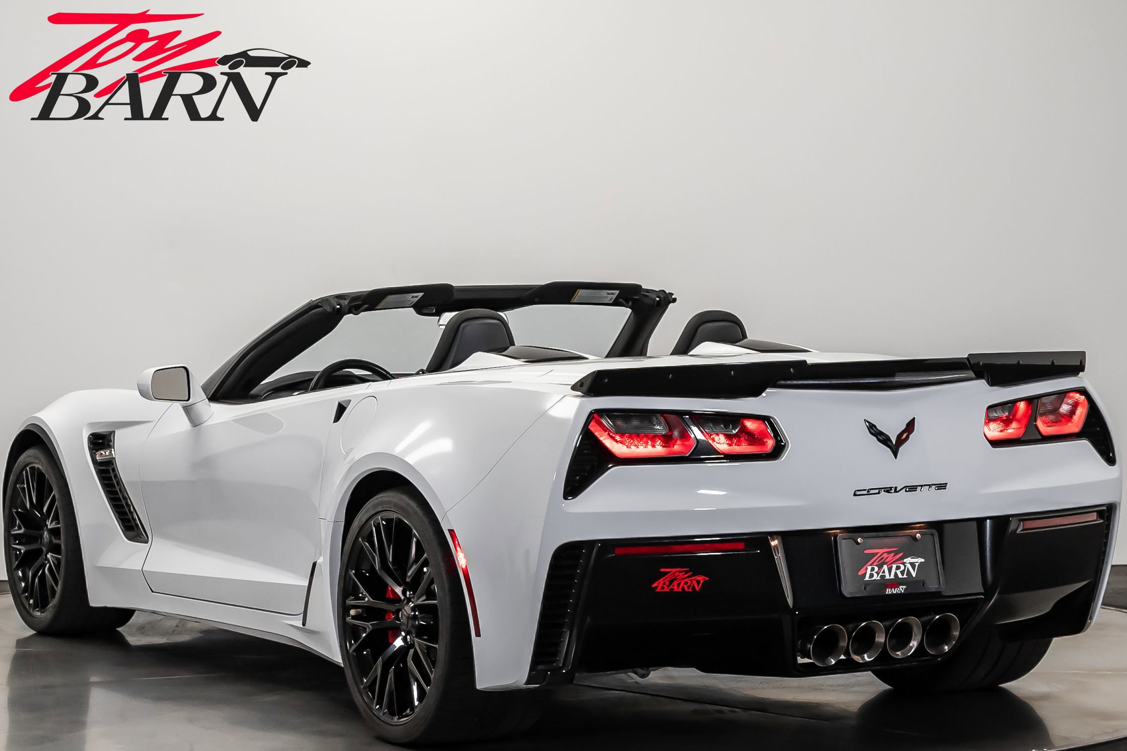 Used 2019 Chevrolet Corvette Z06 image 3