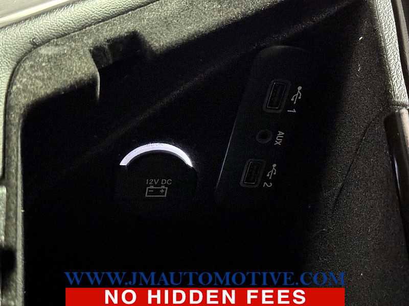 Used 2020 Dodge Challenger R/T Scat Pack RWD image 36